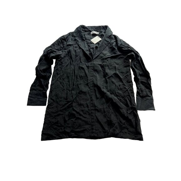 NAKEDVICE The Matilda Dress in Black - Picture 1 of 4